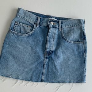 Forever 21 skirt